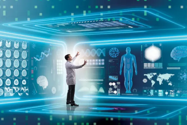 10 توجهات متوقعة في العلوم والتقنية لـ2022