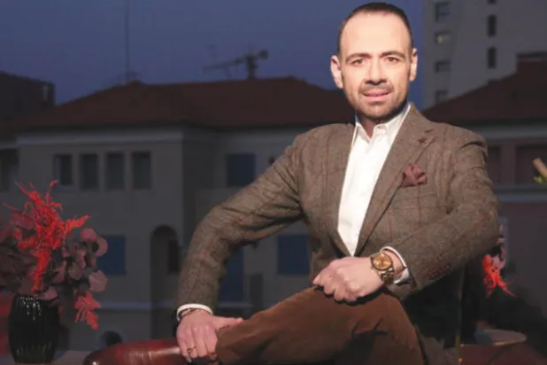 سعيد الحريري