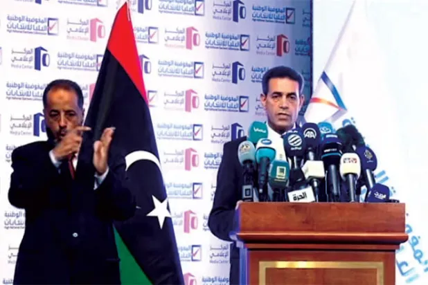 رئيس «المفوضية» الليبية يؤكد جاهزيتها فنياً لإجراء الانتخابات