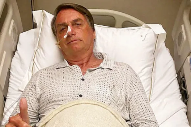 نقل رئيس البرازيل إلى المستشفى بشكل طارئ