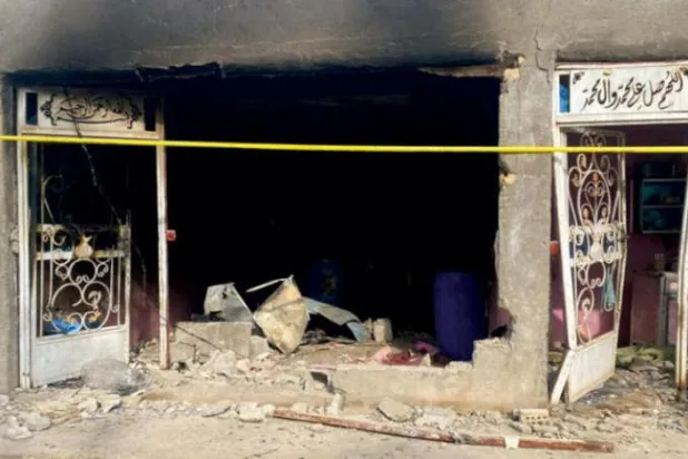 عراق میں جبلہ قتل عام کے معاملے میں ہوئیں گرفتاریاں