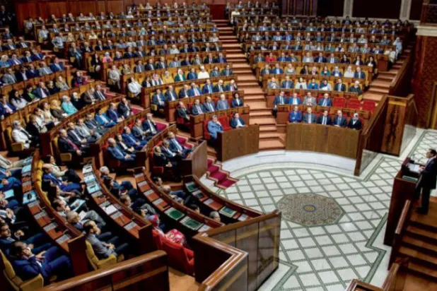 Fas, özel hayatı korumak için ceza kanununda değişiklik yapıyor