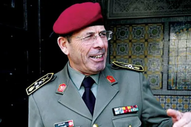 ‘Yasemin Devrimi protestocularının öldürülmesi’ davasında Tunuslu generalin yargılanmasına başlandı