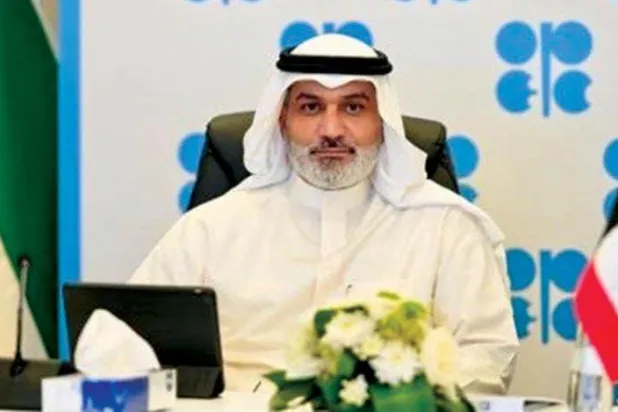 OPEC’in yeni Genel Sekreteri Kuveytli Heysem el-Gais oldu