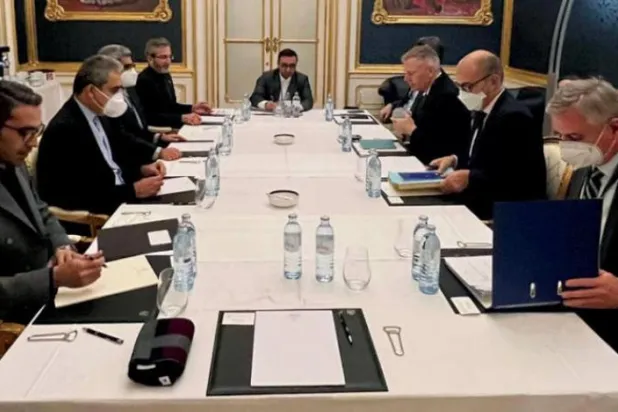 Viyana müzakereleri yeniden başlarken İran'da Avrupa’ya uyarı