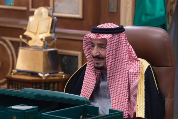 «الوزراء» السعودي يؤكد على ضرورة المسارعة لاستكمال تلقي اللقاح