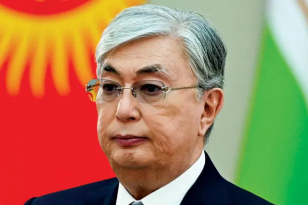 كازاخستان تحاول تهدئة  غضب المحتجين على ارتفاع الغاز