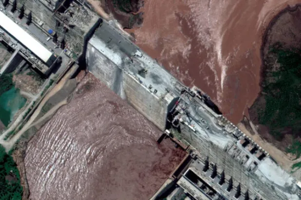 مصر لاستعراض أزمتها المائية... وجمود مفاوضات السد الإثيوبي