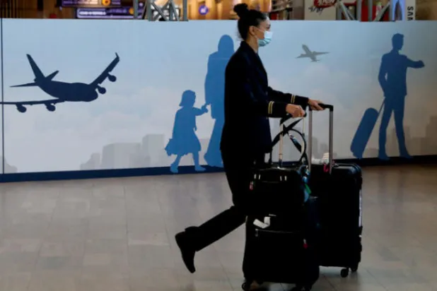 تل أبيب لتسهيل دخول الفلسطينيين الأميركيين عبر مطاراتها