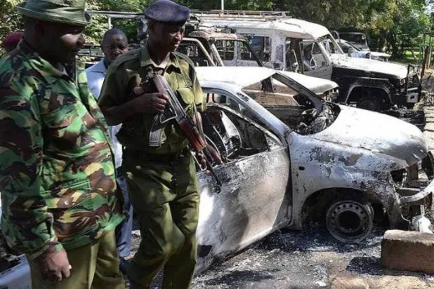 مقتل ستة أشخاص في هجوم لـ«الشباب» شرق كينيا