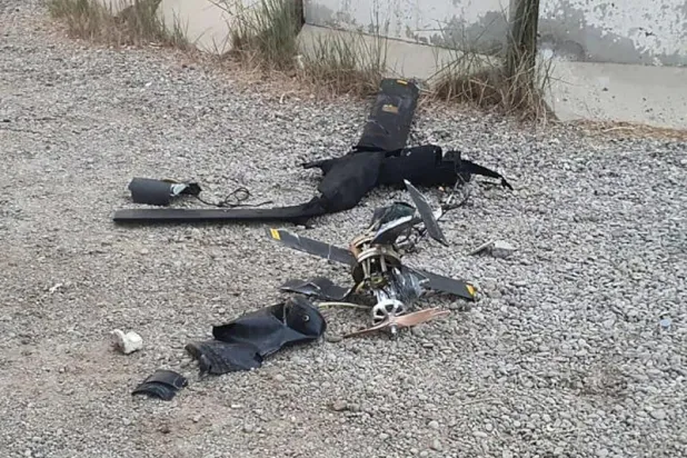 إحباط هجوم بطائرتين مسيرتين على قاعدة «عين الأسد» في العراق