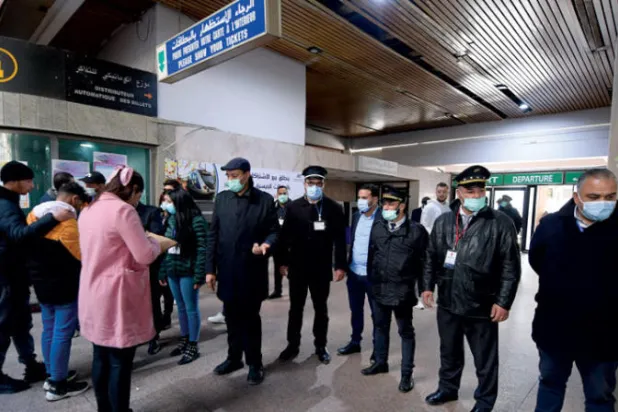 تونس تعد برنامج إصلاحات لعرضه على {النقد الدولي}