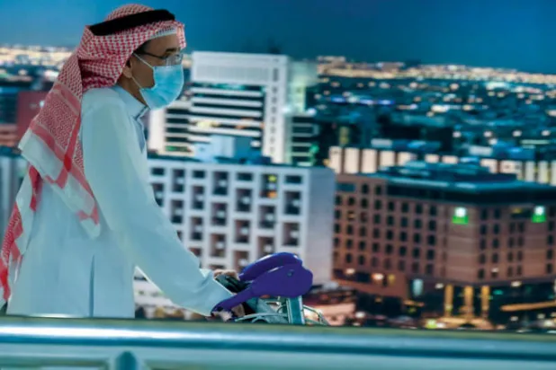 موافقة على اتفاقية سعودية ـ قطرية لتطوير صناعة النقل الجوي