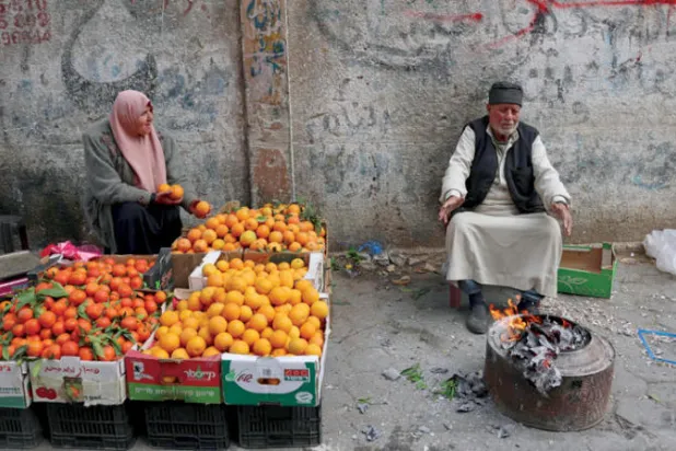 9 ملايين يورو حوافز أوروبية للمدن الصناعية الفلسطينية
