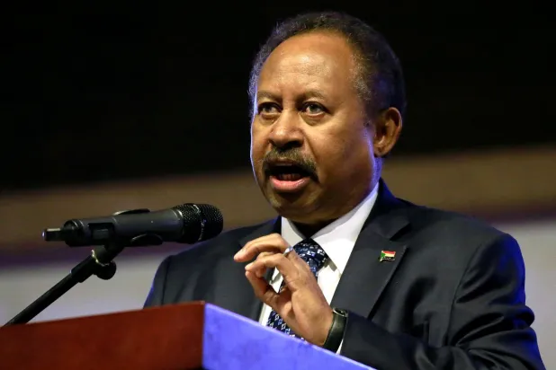 Sudan: The Aftermath of Hamdok's Resignation