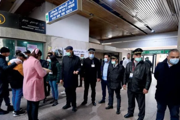 Tunisia Prepares Economic Reform Program to Discuss with IMF