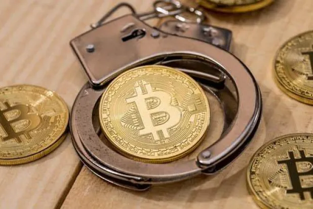 تقرير: 14 مليار دولار حجم الجرائم بالعملات المشفرة في 2021