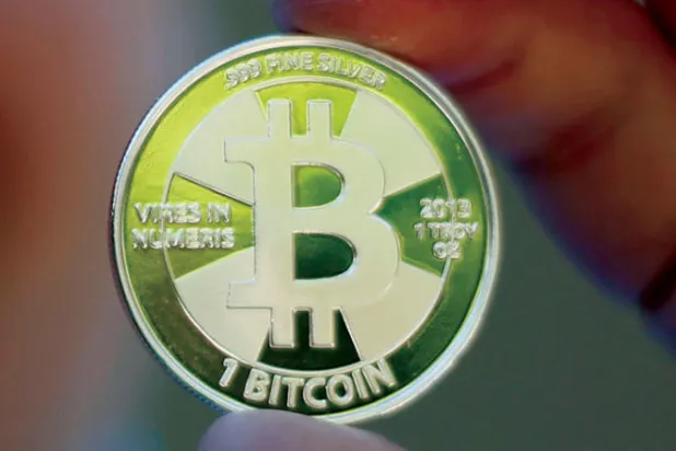 جرائم العملات المشفرة 14 مليار دولار في 2021