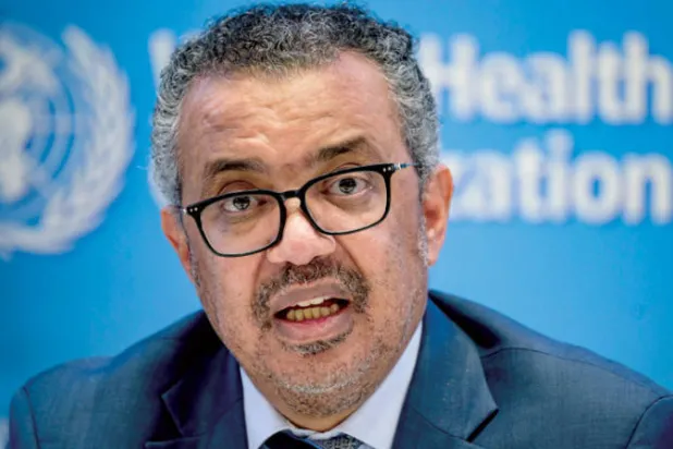 تشديد أممي على عدالة اللقاحات لإنهاء الجائحة