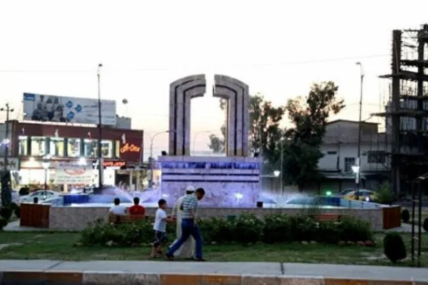 نینویٰ کی اقلیتیں علاقائی اور مقامی تنازعات کے رحم وکرم پر ہیں