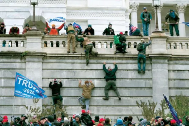 امریکہ میں ایک منحوس دن کی یاد آج منائی گئی