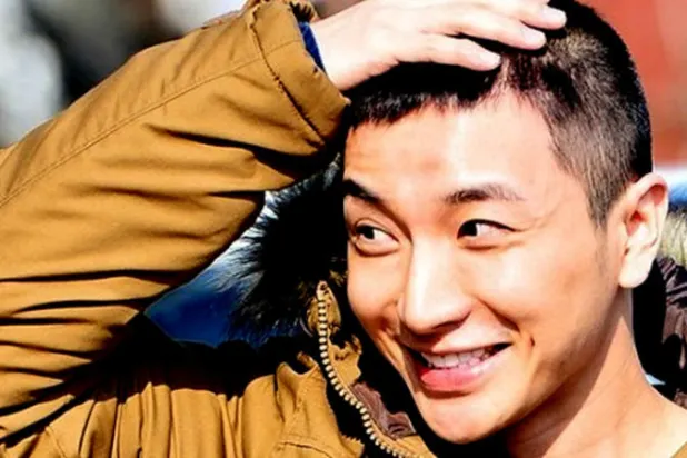 علاج الصلع مقابل أصوات الناخبين في كوريا الجنوبية