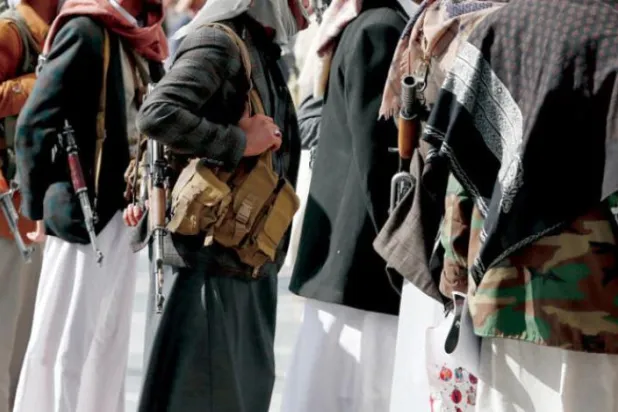 اماراتی جہاز کی بحری قزاقی حدیدہ کی بندرگاہ میں ترتیب دی گئی تھی