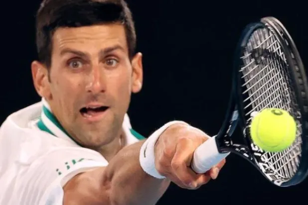 بسبب عدم تطعيمه ضد كورونا... إلغاء تأشيرة دخول ديوكوفيتش إلى أستراليا