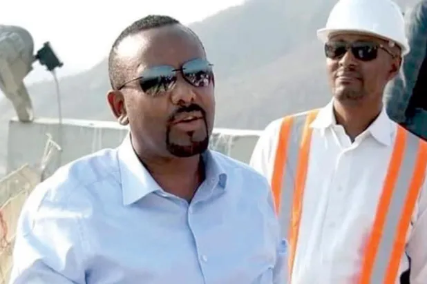 قضية «السد الإثيوبي» تُعاود الظهور باجتماع حكومة آبي أحمد في موقعه