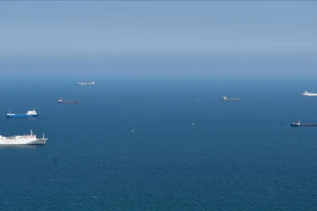 AB, İngiltere ve Fransa, Husilere "BAE'ye ait gemiyi serbest bırakması" çağrısı yaptı