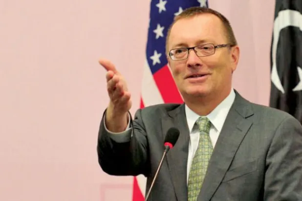 Washington Committed to Constitutional Declaration to Resolve Sudan Crisis