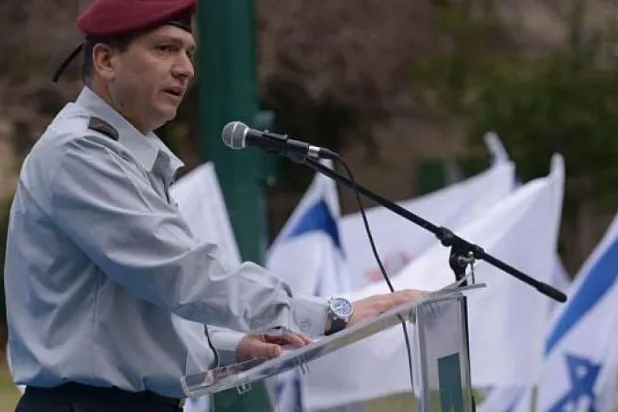 ژنرال اسرائیلی برخلاف موساد، برجام را در خدمت اسرائیل می‌داند