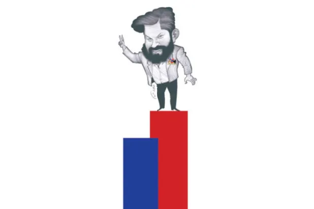 غابرييل بوريتش... يعيد تشيلي إلى معسكر اليسار