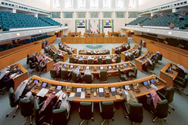 كيف ستبدو الكويت في عام 2022؟