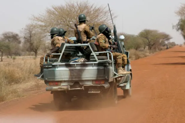 بوركينا فاسو: مقتل 13 مدنيا في هجمات لمتطرفين شمال البلاد