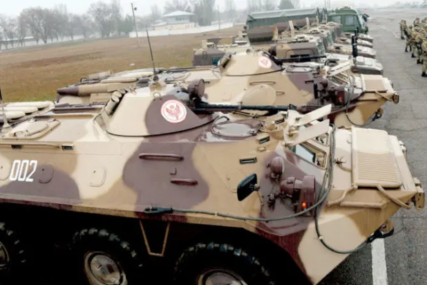 رئيس كازاخستان يعلن السيطرة على الأوضاع ويرفض «التفاوض مع مجرمين»