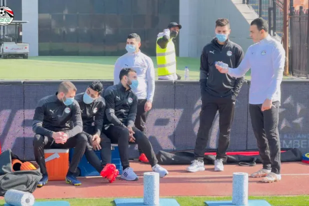 مصر أحدث ضحايا «كوفيد - 19» قبل انطلاق أمم أفريقيا