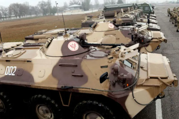 أمر رئاسي بـ«قتل» متظاهري كازاخستان