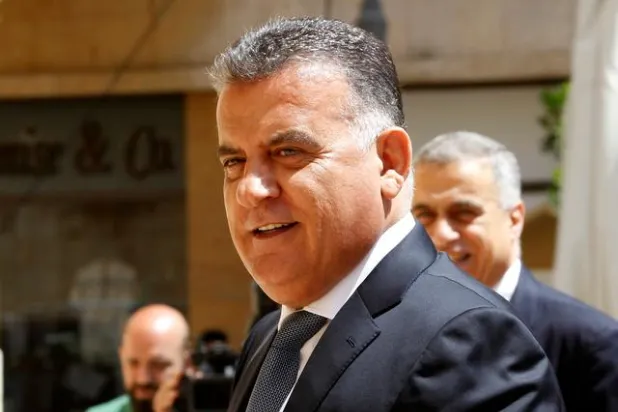 Lebanon’s General Security Head Faces Lawsuit in Washington 