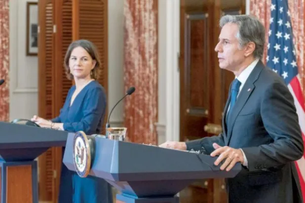 US, Israel Reaffirm Pressure on Iran to Stop ‘Nuclear Enrichment’