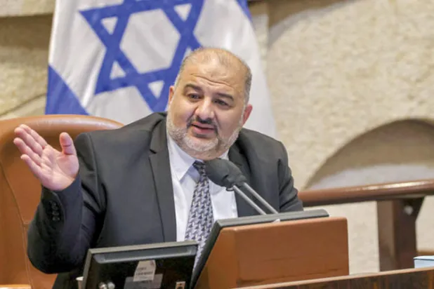 عاصفة انتقادات لـ«الحركة الإسلامية» في إسرائيل