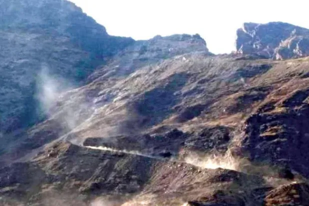 بیحان کی آزادی کے بعد وہاں سے حوثی باغی ہوئے فرار 