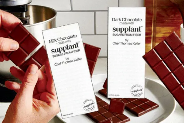 بديل السكر الطبيعي بدأ استخدامه في المطاعم الراقية