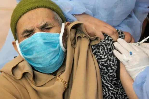 Fas, Merck firmasının Kovid-19 tedavisi için ürettiği Molnupiravir ilacının kullanımını onayladı