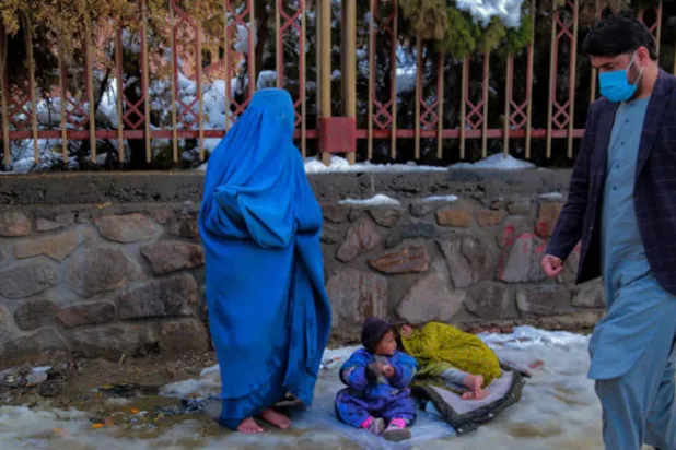 ملايين يواجهون الفقر الشديد في أفغانستان