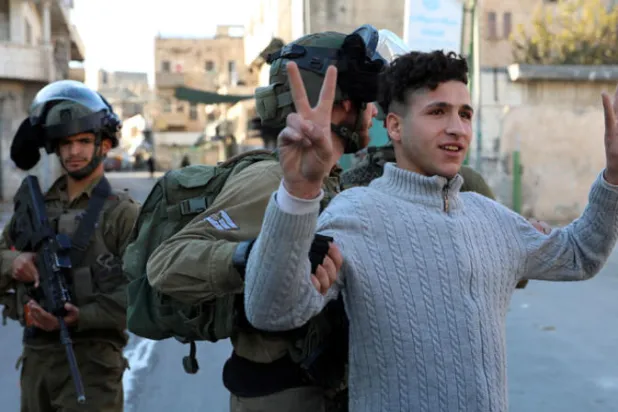 إسرائيل تبدأ مخططات استيطان جديدة مع بداية السنة