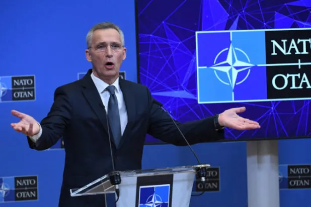 أميركا تنفي نيتها تقليص القوات في شرق أوروبا وخفض التدريبات العسكرية