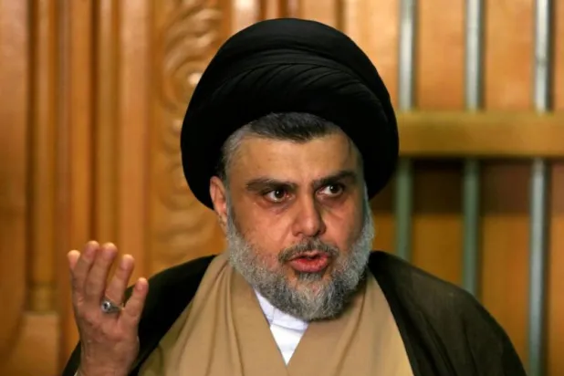 الصدر: لا مكان للطائفية والفساد بالحكومة العراقية المقبلة