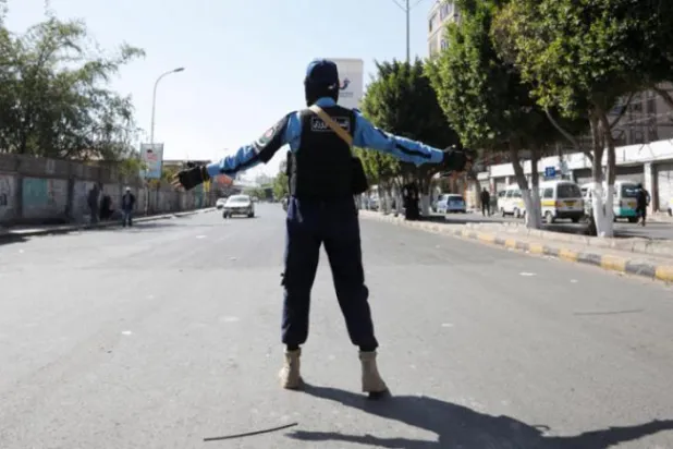 Houthis Continue to Extort Sanaa Merchants 