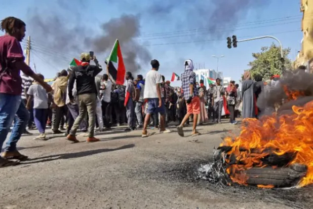 سوڈان میں اقوام متحدہ کی ثالثی کل سے شروع ہونے والی ہے